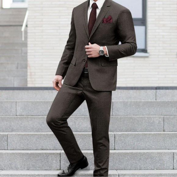 Studio Suits Men’s Suit - Picture 1 of 3